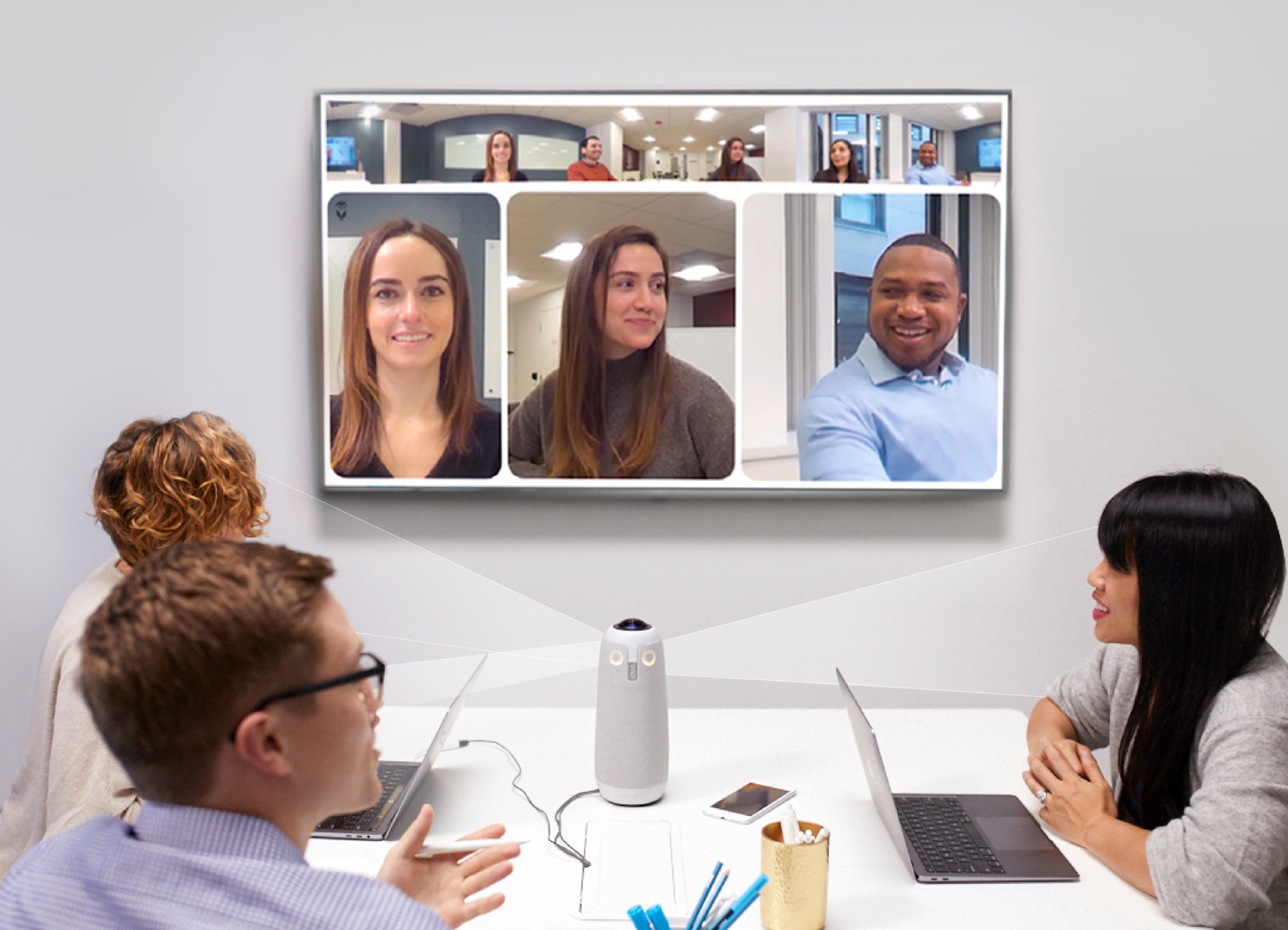 Collaborate From Anywhere: 5 Of The Top Virtual Collaboration Tools For ...